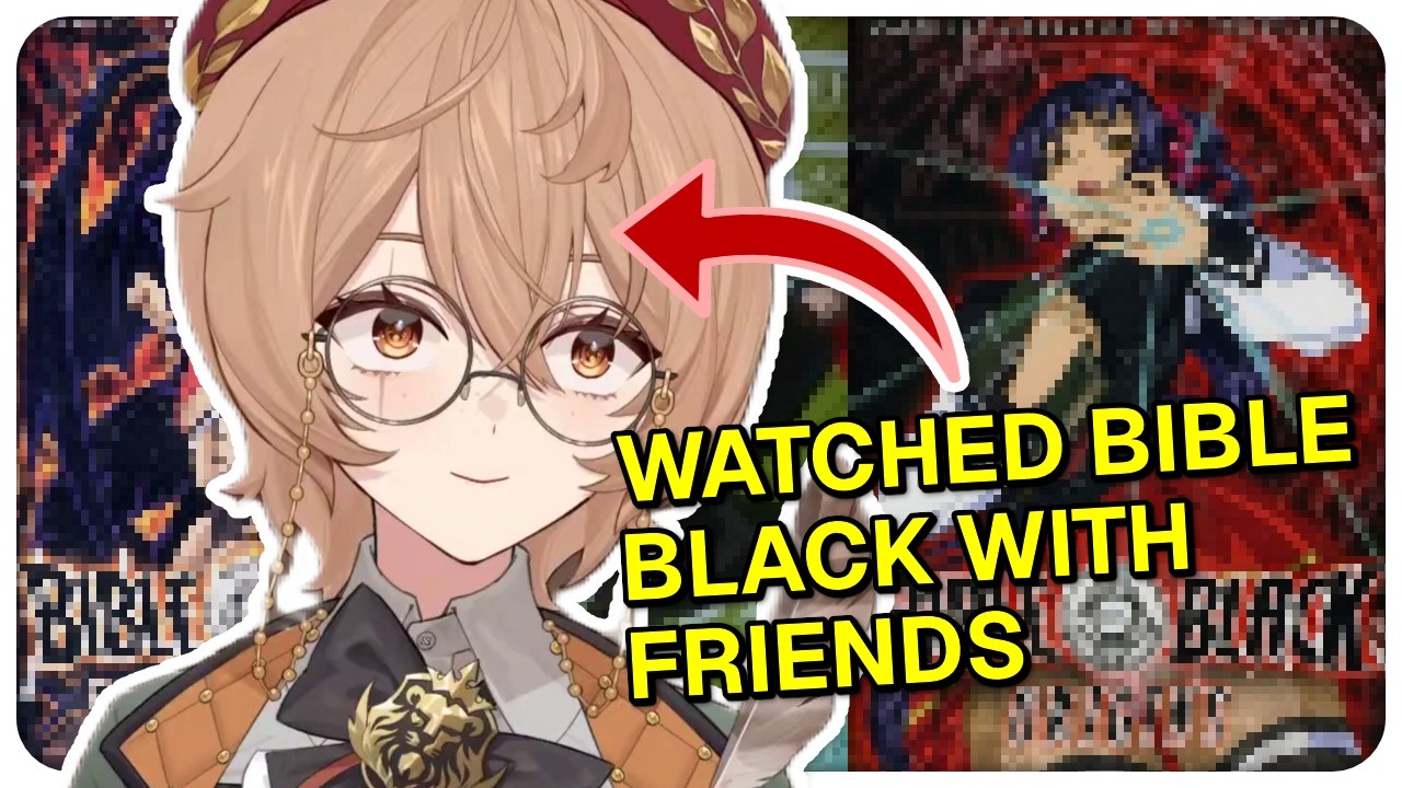 Clio has critical information about women growing bits【Phase Connect】