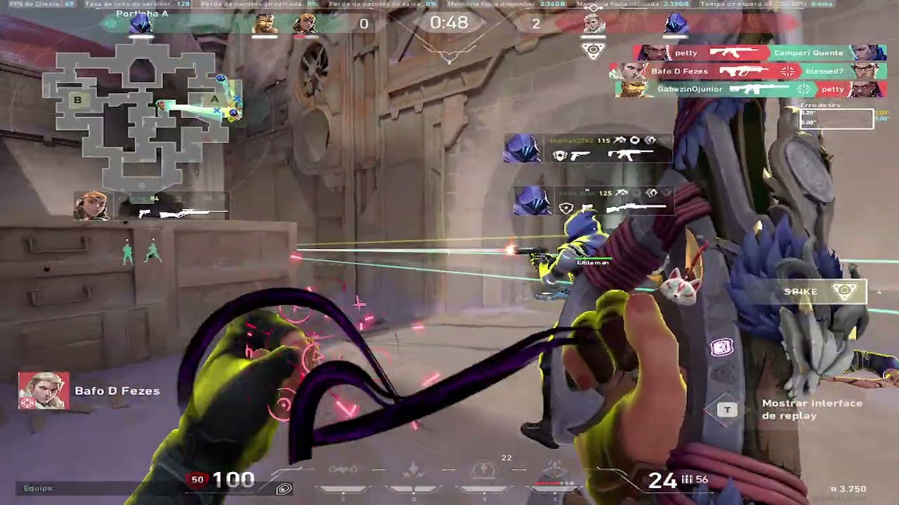 CLUTH 4K SOVA NA CORRODE
