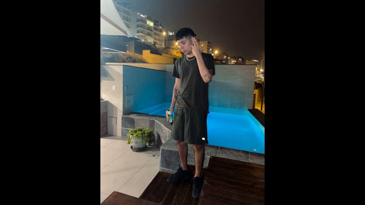 (FREE) RAFAELL COCOA X LUI5 TYPE BEAT | 