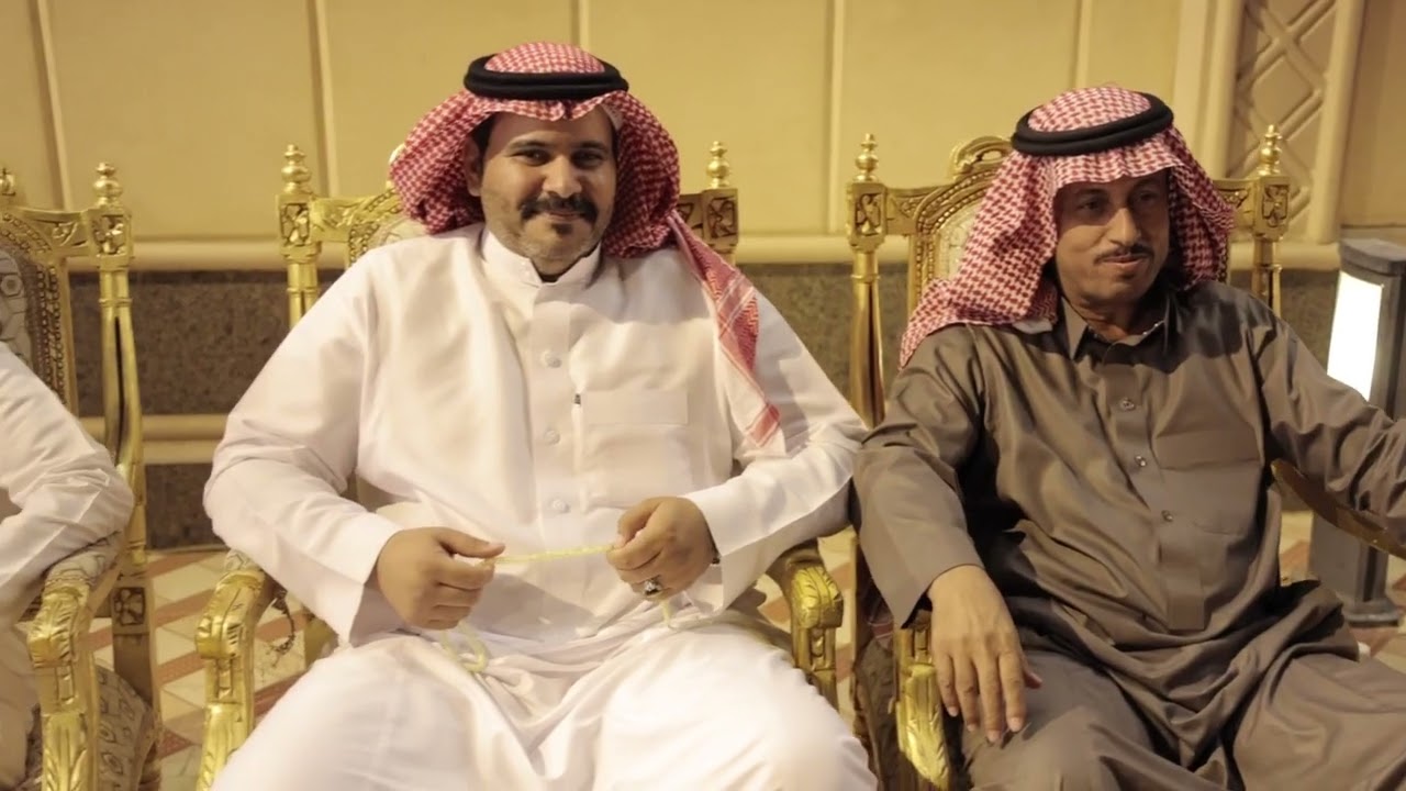 حفل زواج الدكتور /محمد غالب  البقمي