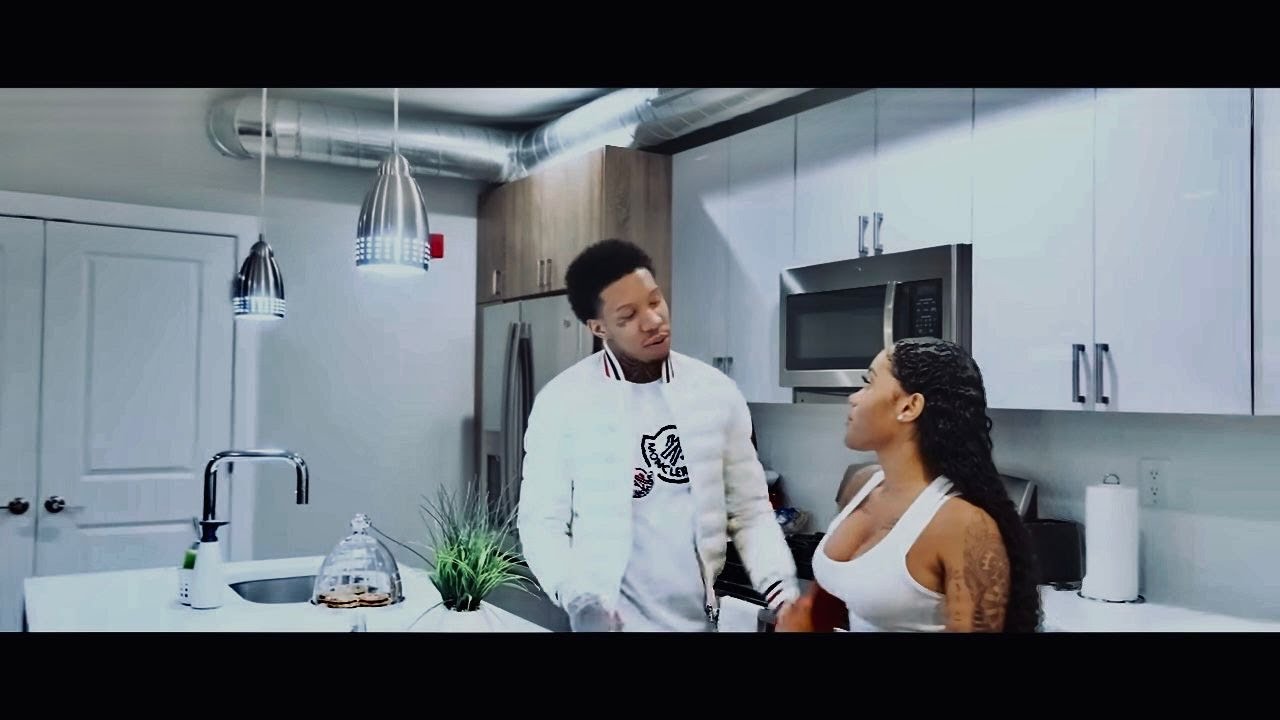RecoHavoc - Shxt Happens (Official Music Video)