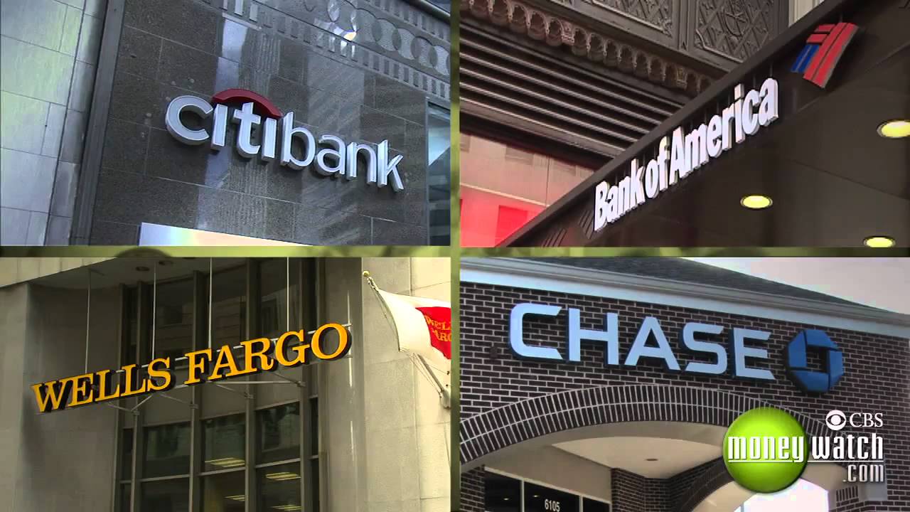 How to Avoid Rising Bank Fees