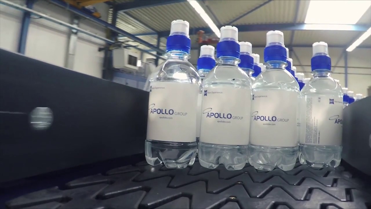 This is The Apollo Group
