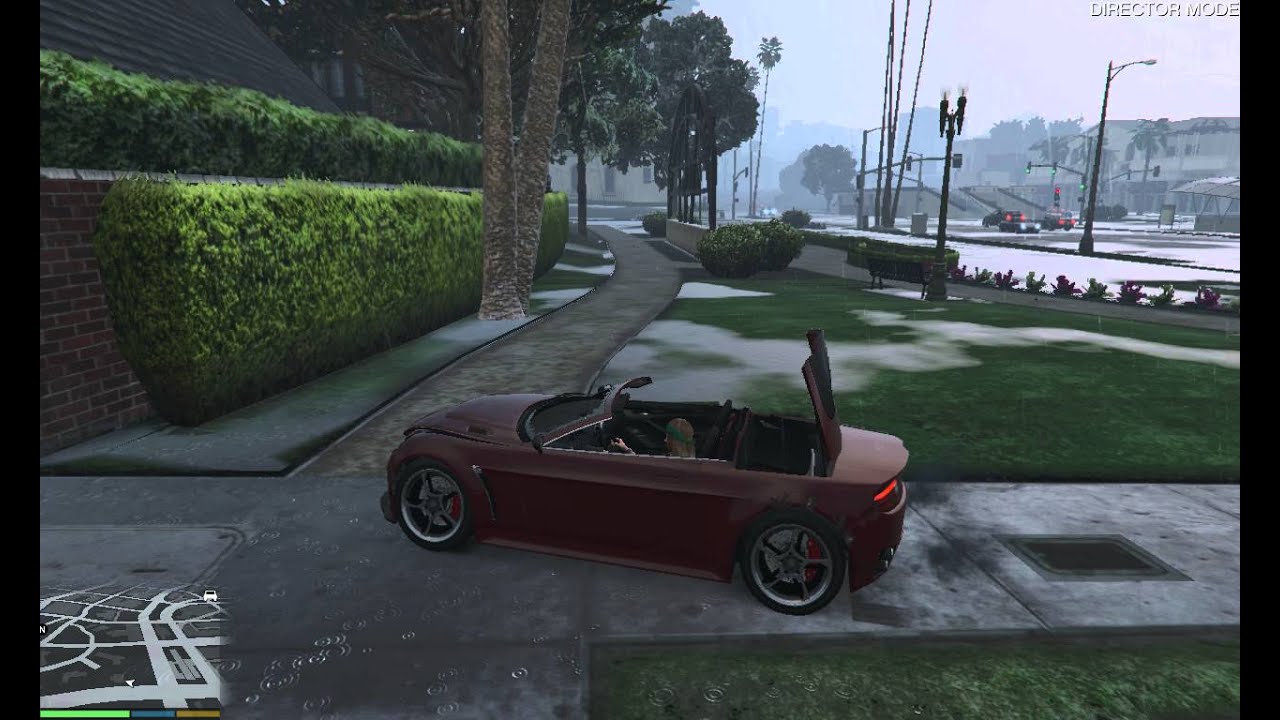 GTA5 3210 3.20ghz gt420