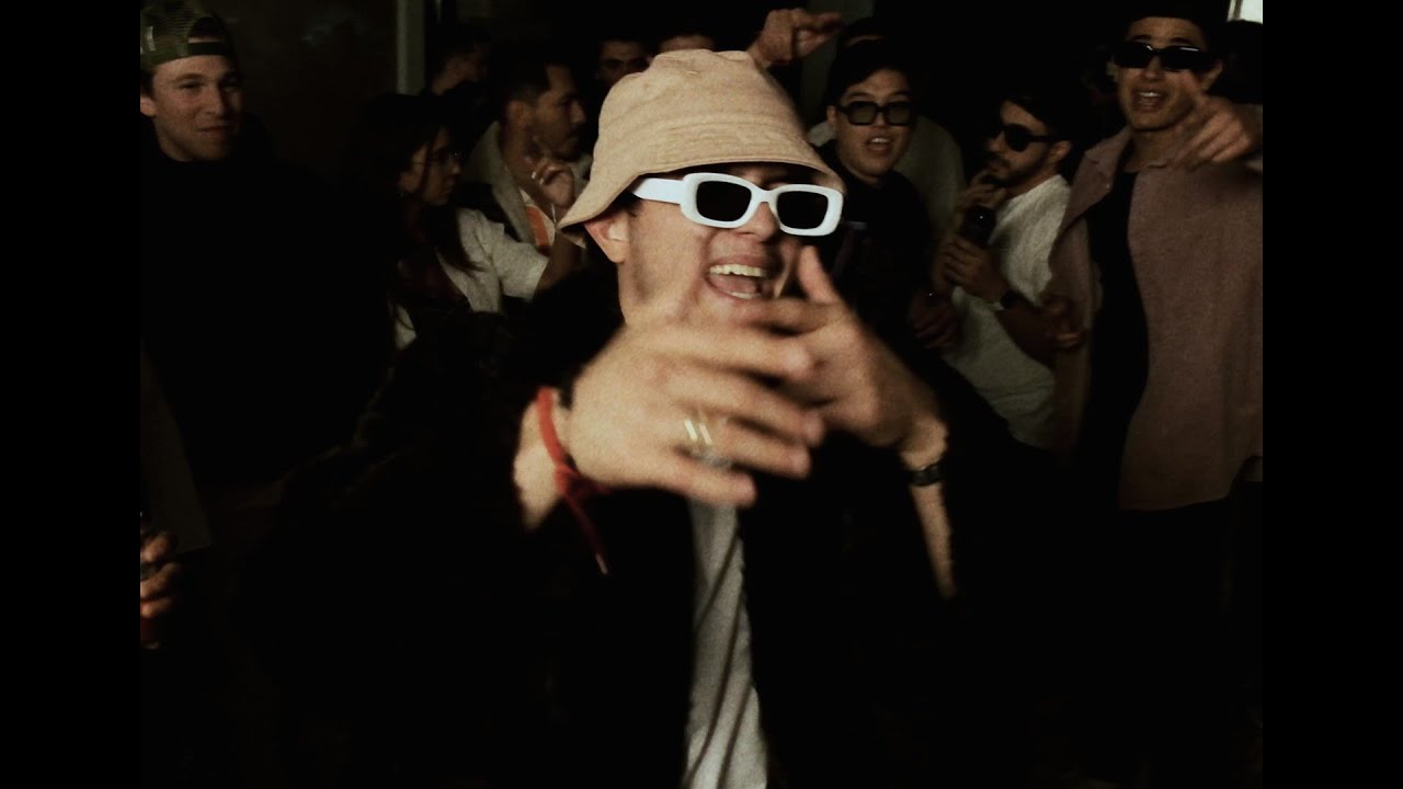 Mike Lamadrid - Pausa (Video Oficial)