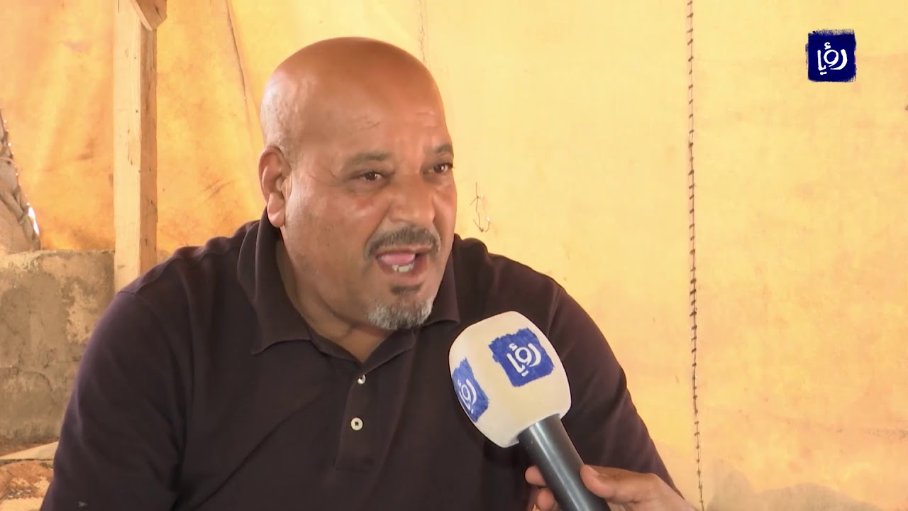 مواطنون في لواء الشونة الجنوبية يشكون من نقص الخدمات وتردي البنية التحتية (15/11/2019)