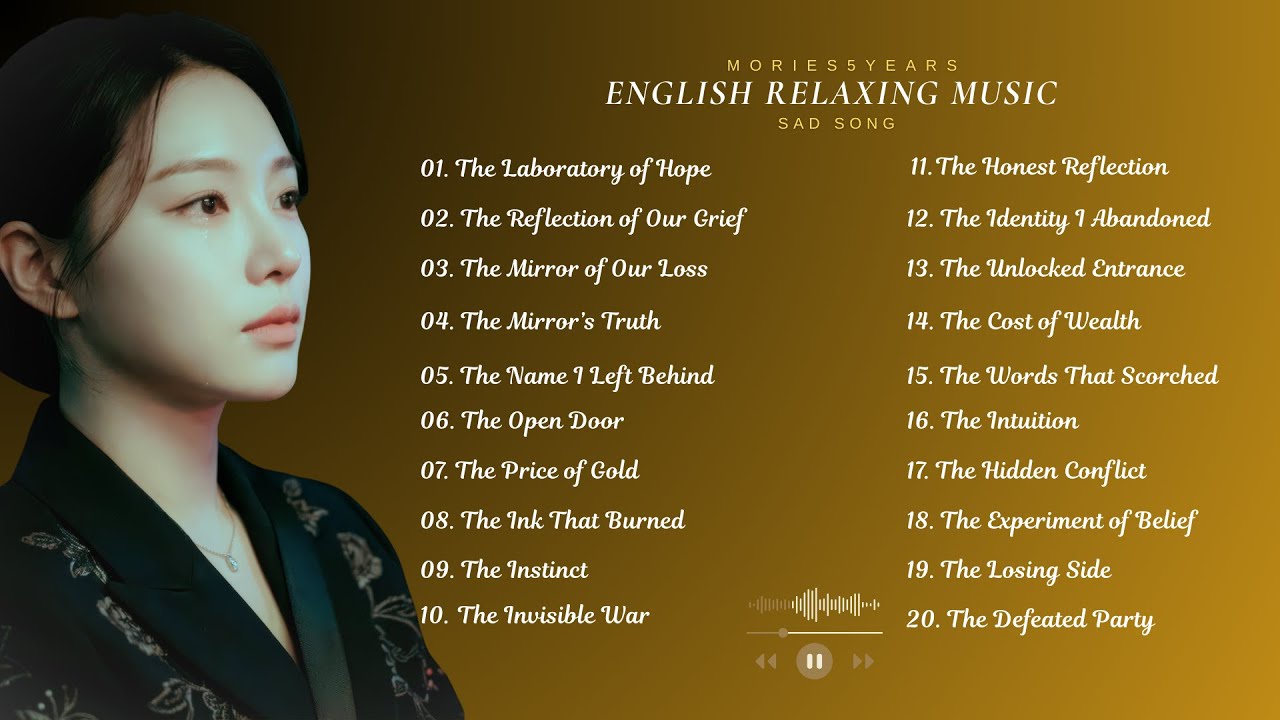 English sad song 2026 🔥 | Best song playlist relaxing