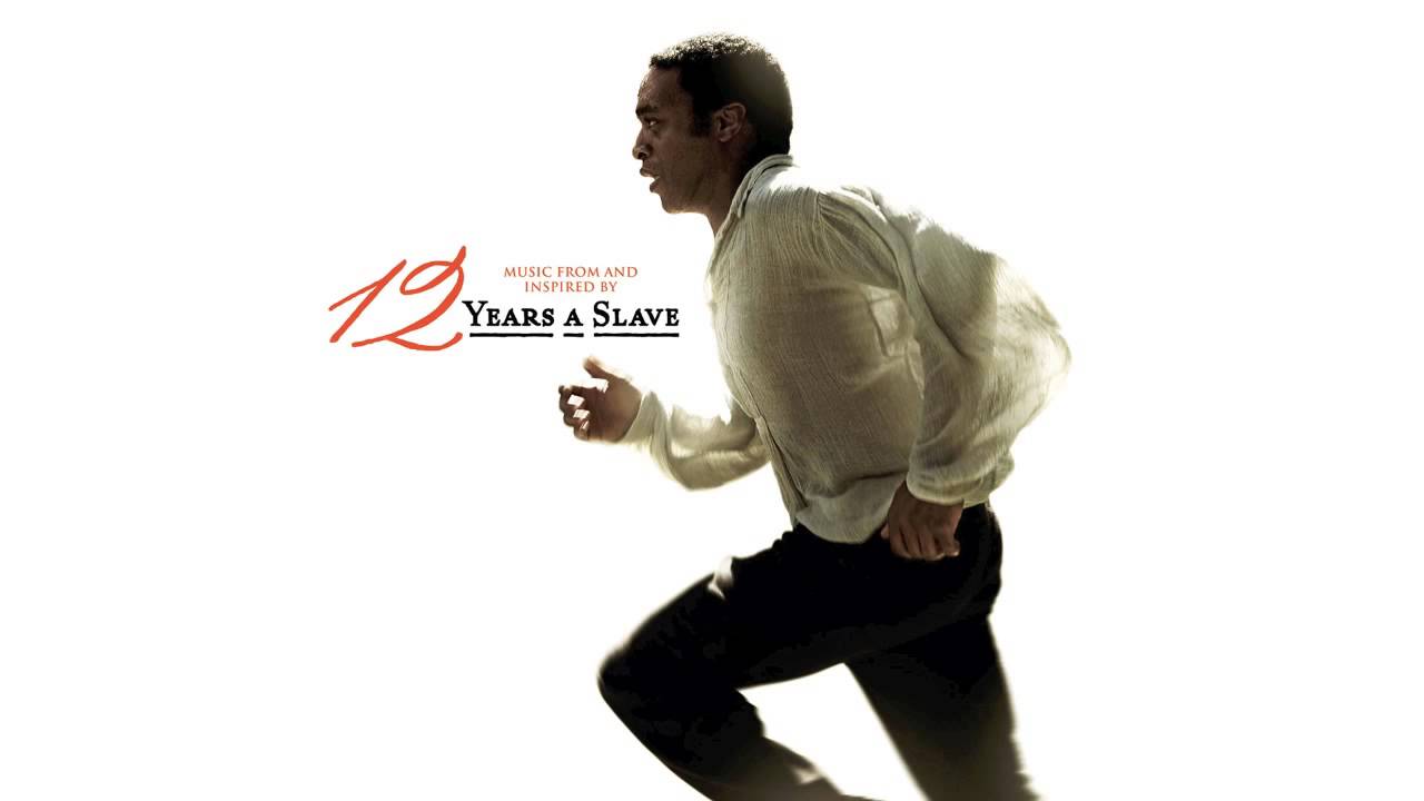 Gary Clark Jr. - In The Evening (From And Inspired By 12 Years A Slave)