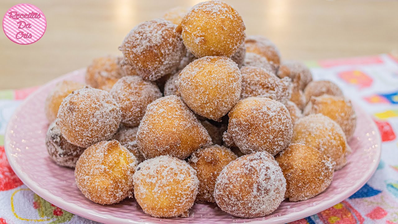 BOLINHO DE CHUVA SIMPLES E PERFEITO !!! | RECEITA CLÁSSICA | RECEITAS DA CRIS