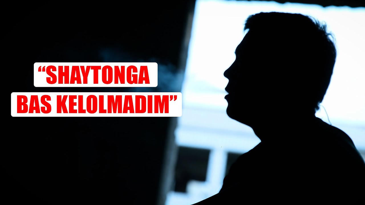 QIMOR TUZOQMI? ODAMLAR QANDAY YUTQAZIB QO'YADI?  | FAKTIZM
