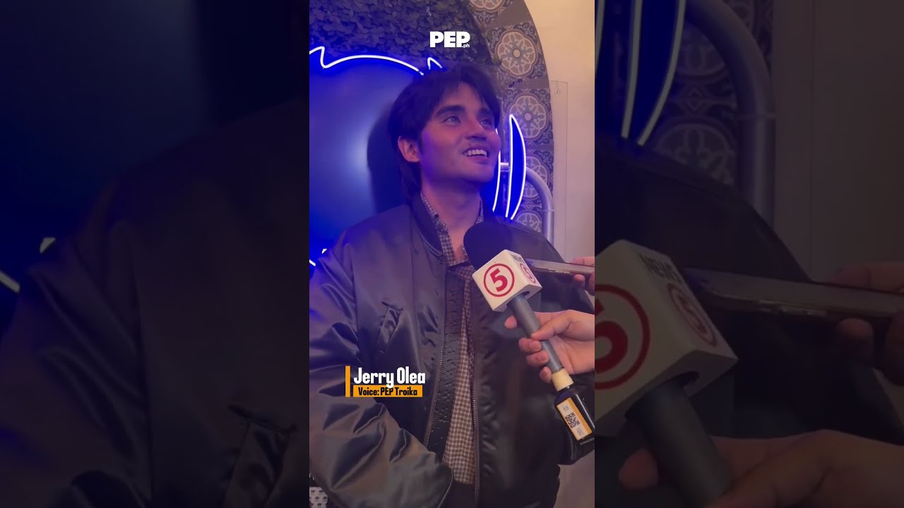 SB19 Pablo binalikan ang panahong ni-reject siya | PEP Asks