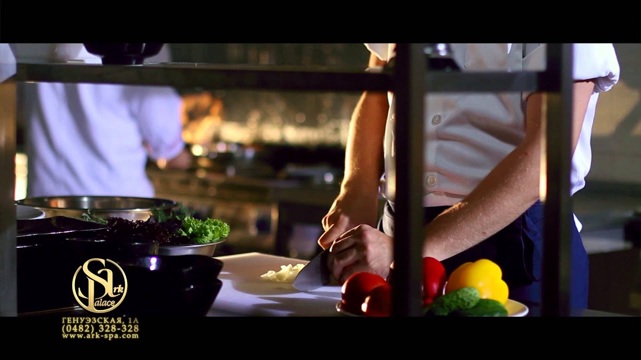 Ark SPA Palace - Спа,косметология,фитнес в Одесе