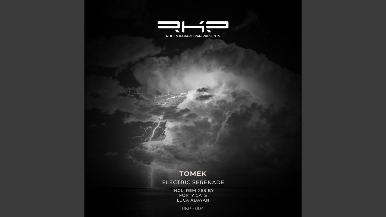 Electric Serenade (Luca Abayan Remix)