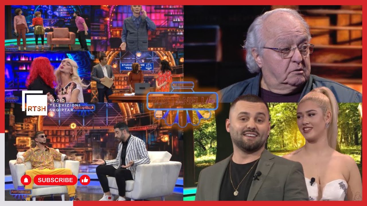 Fustanella, Episodi 7, Sezoni 1, 13 Janar 2024 | RTSH