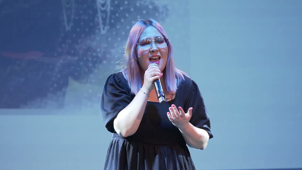 Sandra Bobrowska - Ludzkie Gadanie