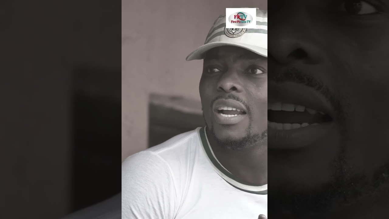 Captivating Nigerian Royalty Movies #firstpicturestv #nigerianmovies2023 #mikeezeruonye #shorts