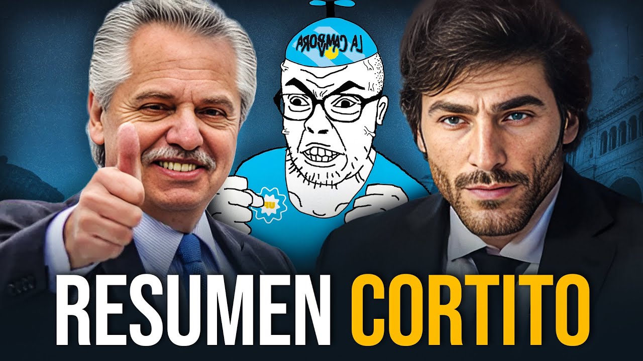 RESUMEN CORTO