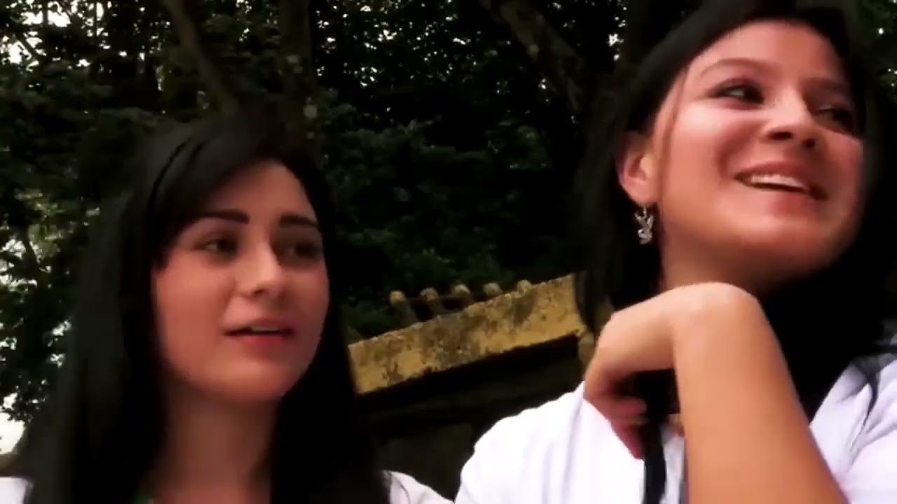 Parte 8 Las Bebesitas