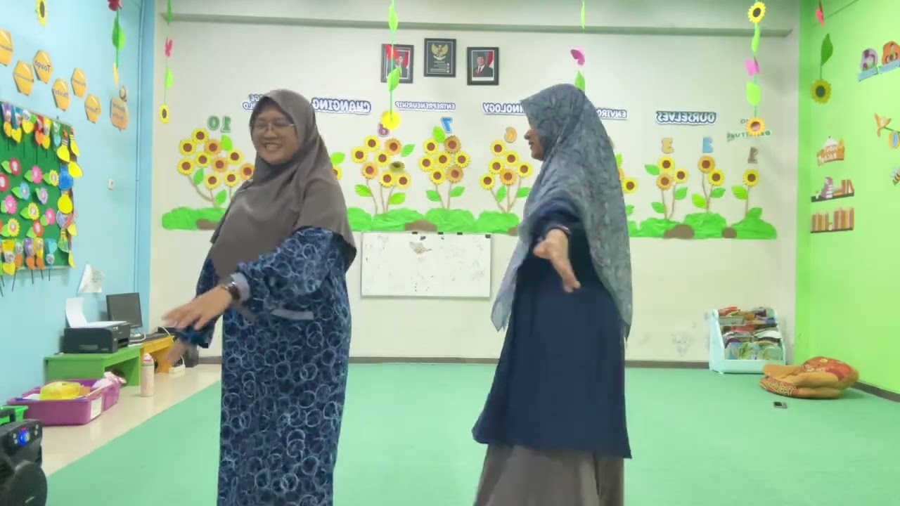 Lagu 1 polusi udara