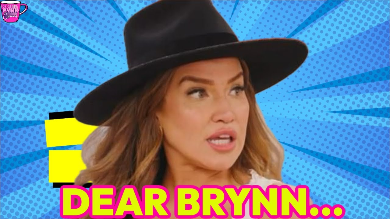REAL HOUSEWIVES OF NEW YORK S15 EP13 - 'Don’t Come for Ubah'