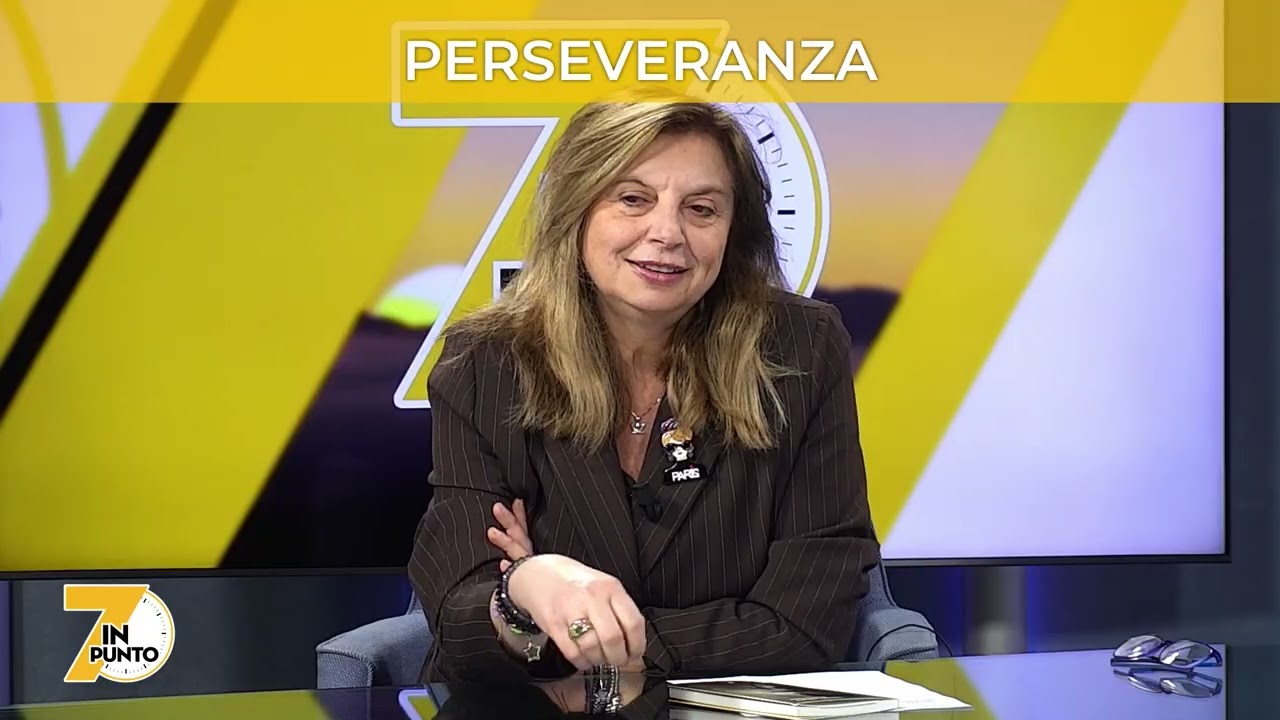 7INPUNTO BARBARA CODOGNO