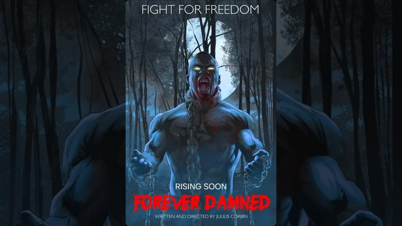 Короткометражный фильм &laquo;Навеки проклятые&raquo; (FOREVER DAMNED), отзывы зрителей, март 2026 года, Чика...