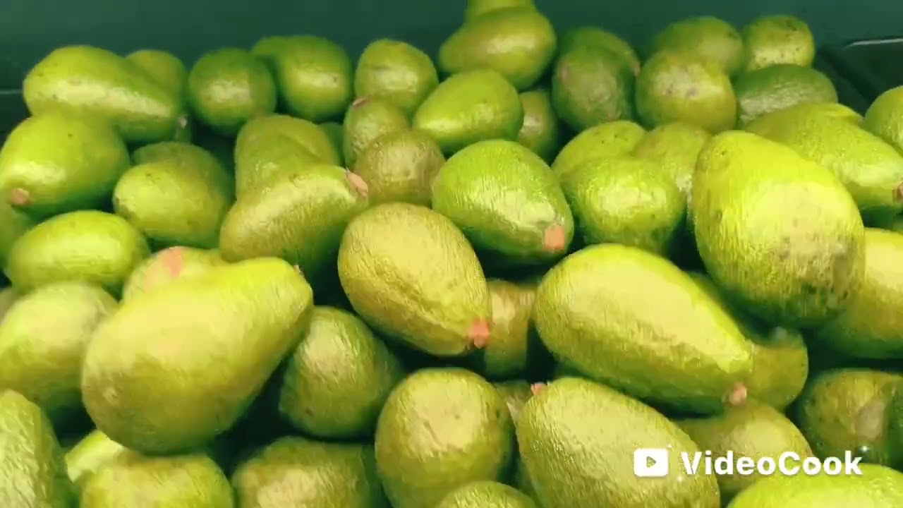 வாங்க சூப்பர் மார்க்கெட்டை பார்க்கலாம்