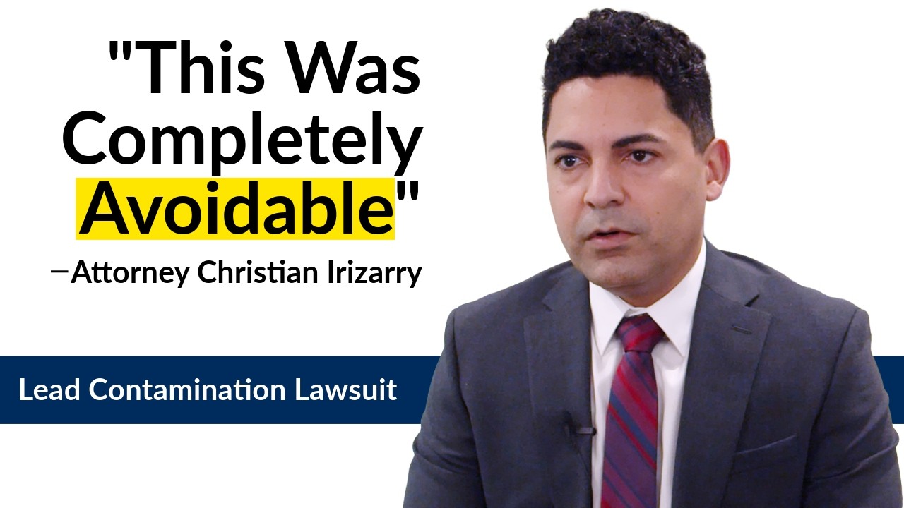 Inside the Gopher Resources Lawsuit | Lead Exposure and Community Harm