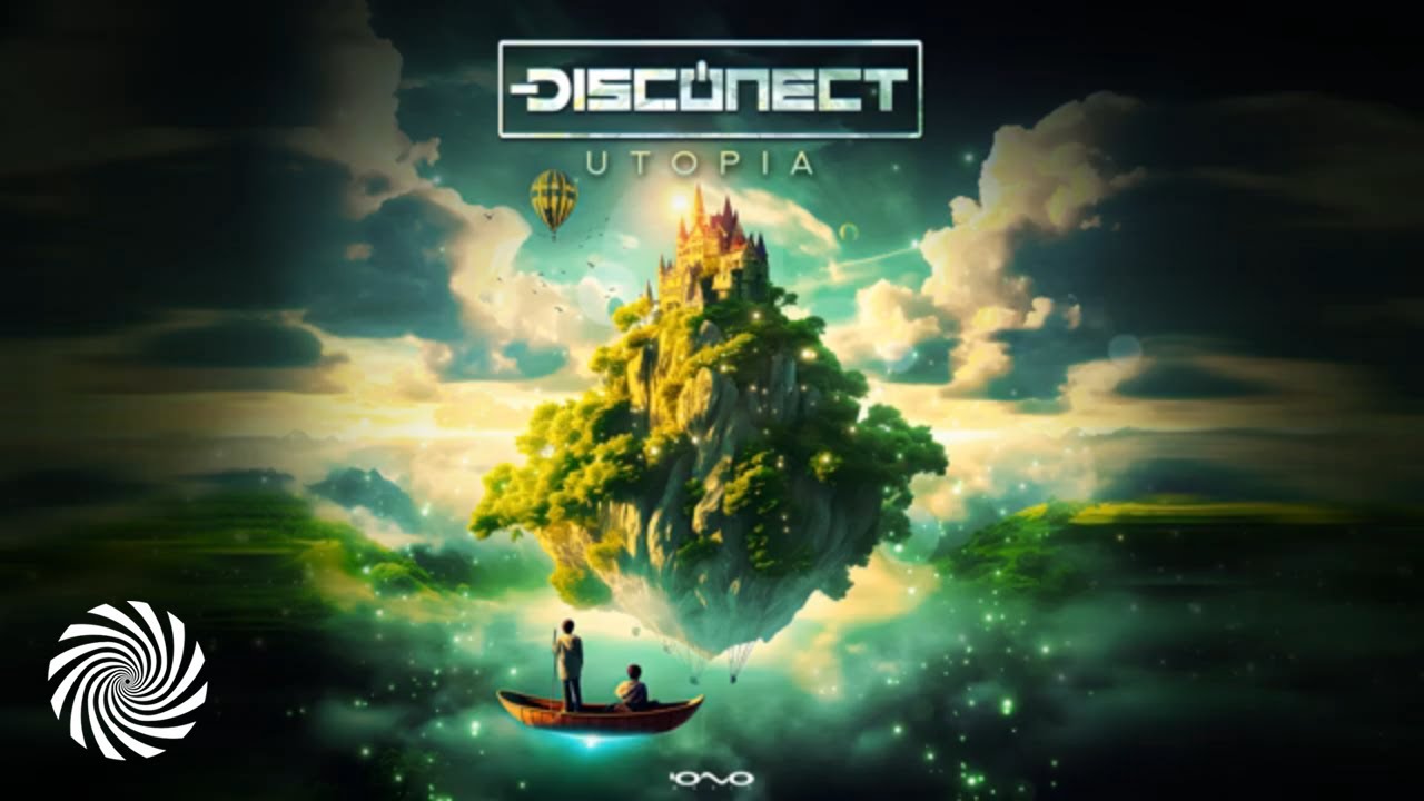 Disconect - Utopia