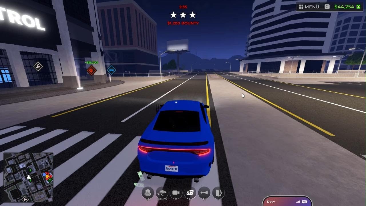 Roblox