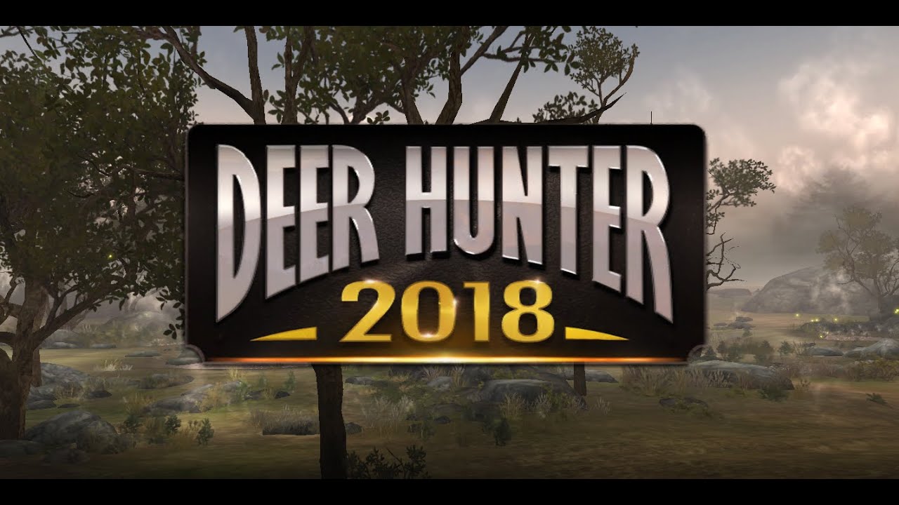 Deer Hunter 2018 Region 17 India Trophy Hunts