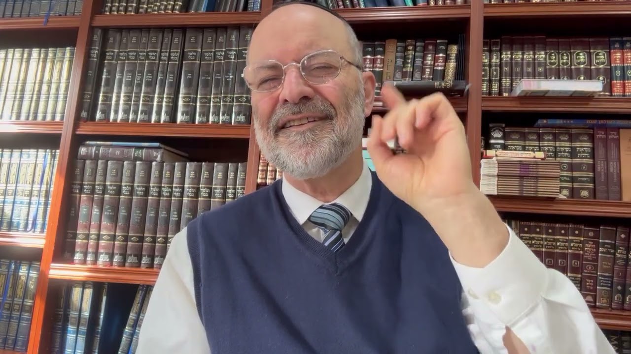 פרשת ויחי:״סוף טוב הכל טוב״ בזכות מה זכה יוסף לגדולה עולמית?