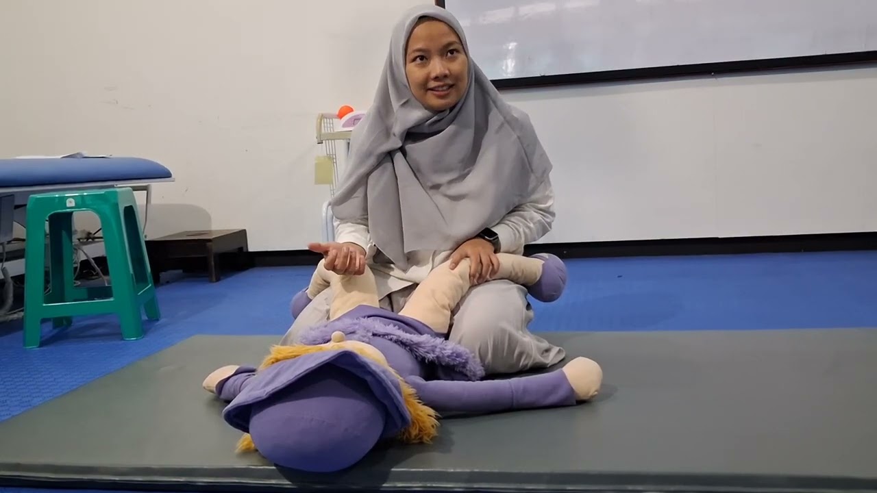pemeriksaan cp