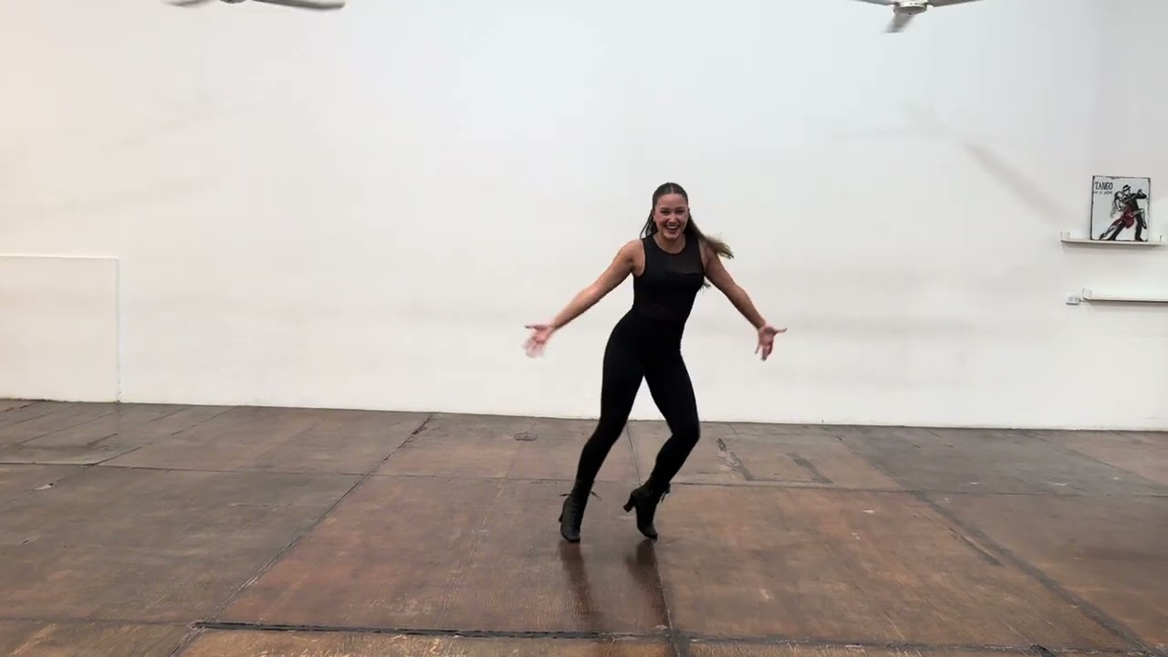 Musical Theatre Combination