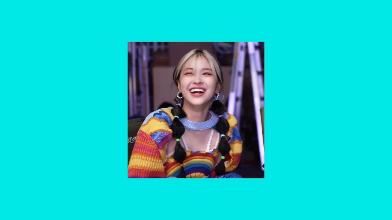ITZY - LOCO (Speed Up)