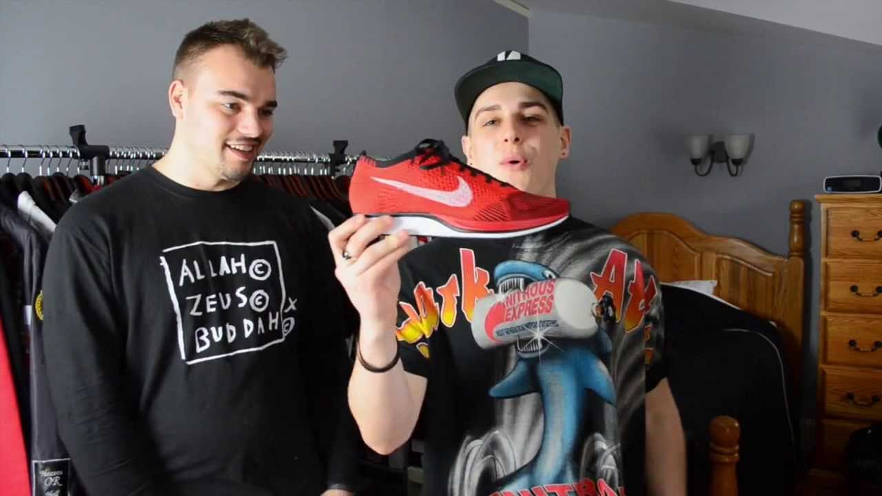 Nike Employee Store Pickups | AlwaysFreshApparel
