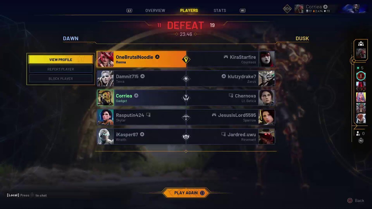 Ranked Ep4257: Master Gadget mid Predecessor #soloQ #TrashTEAMMATES