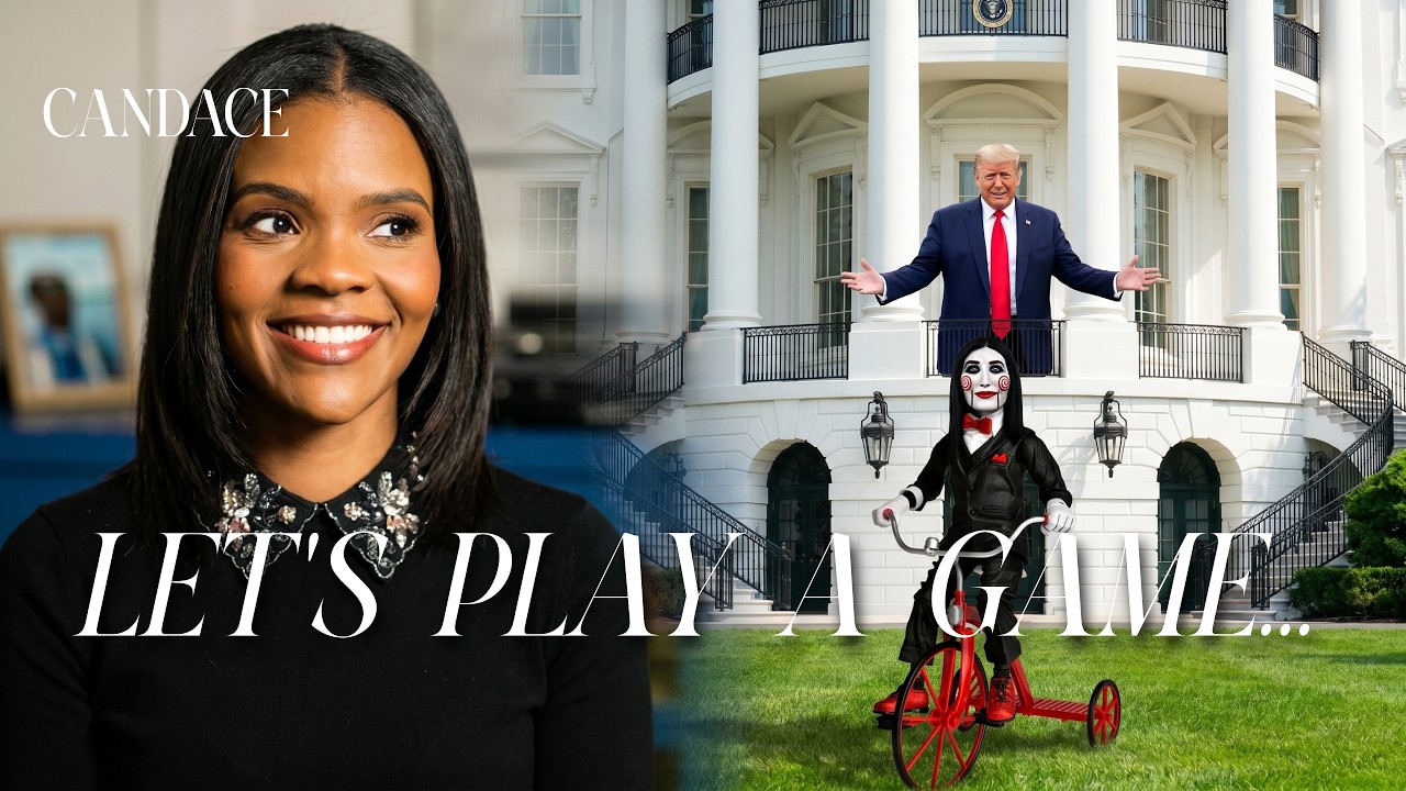The PSYCHO Who Advises Trump&hellip;