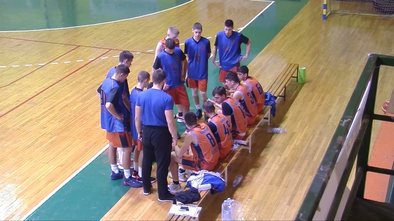KK Visoko - KK Ilidža - A2 Liga Jug KS BiH