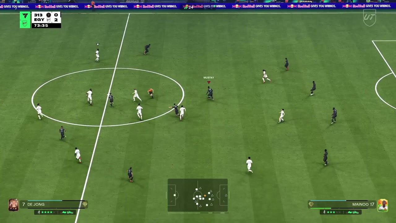 بطولة بوينت