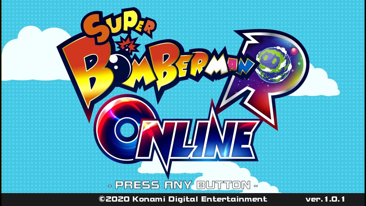Super Bomberman R Online , Google Stadia (The Premium Edition bundle Free with Pro )