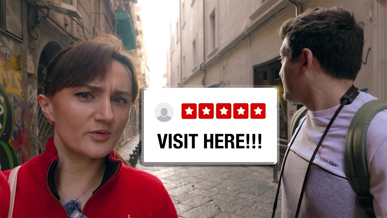 48 часов в Неаполе, Италия 🇮🇹 | Чем заняться и поесть | Жизнь в Италии