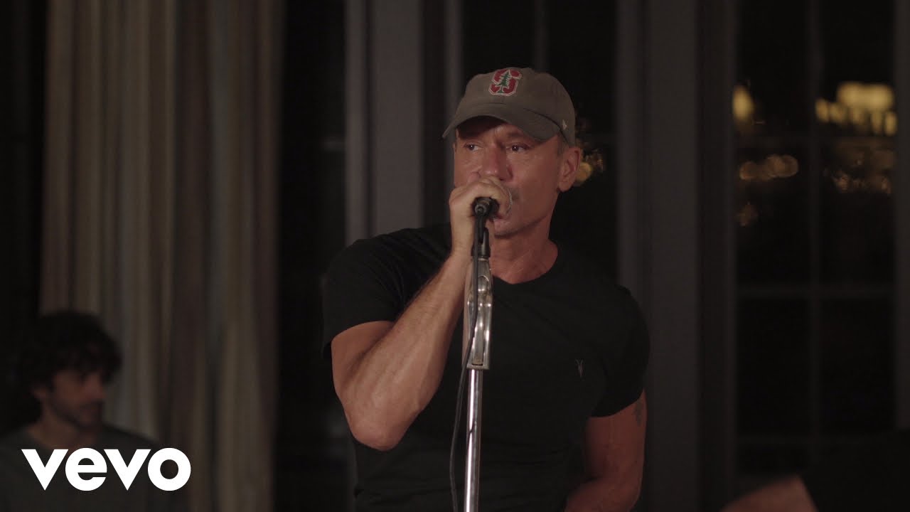 Tim McGraw - 7500 OBO (Acoustic)