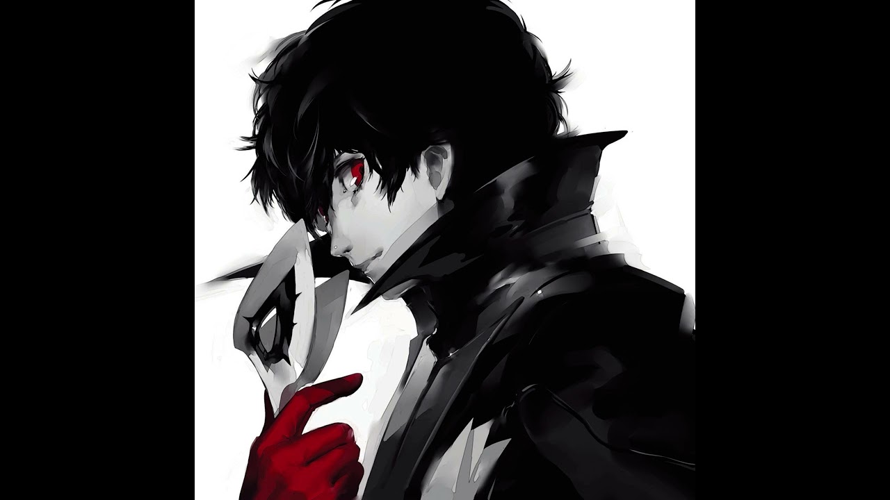 (EXTENDED) A Woman - Persona 5 OST