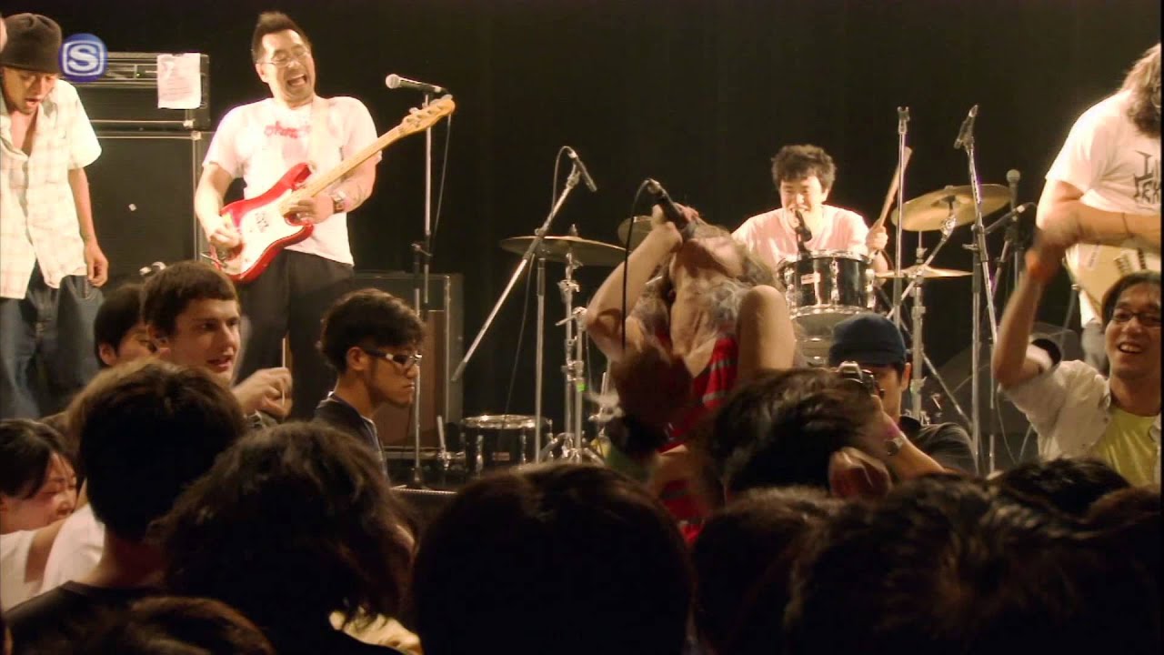 Limited Express (has gone?) - FUCK IT OUT @ METEO NIGHT 2014 FINAL