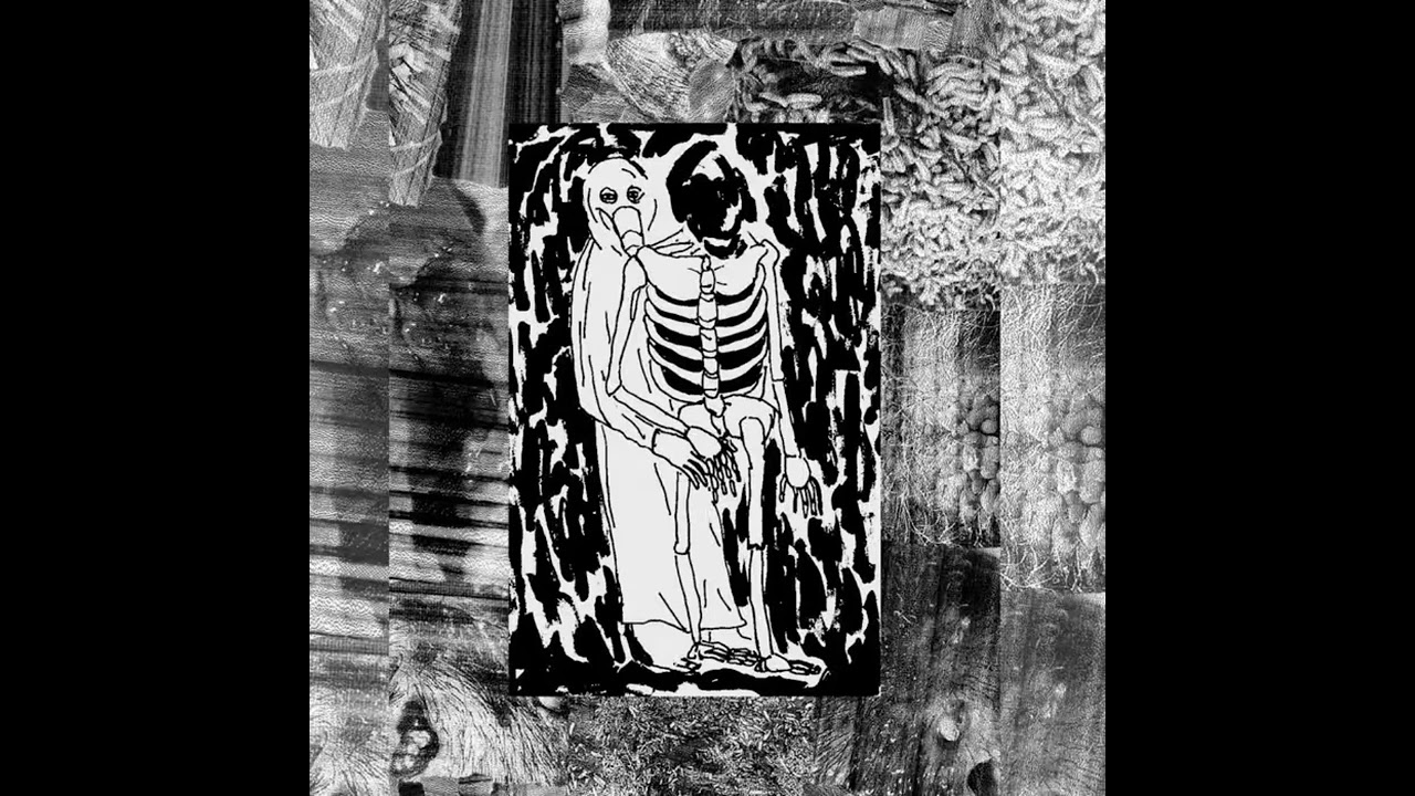 Woods Mattress / Xeroxhead - SPLIT (Harsh Noise, 2026, Full Album, HWR/014)