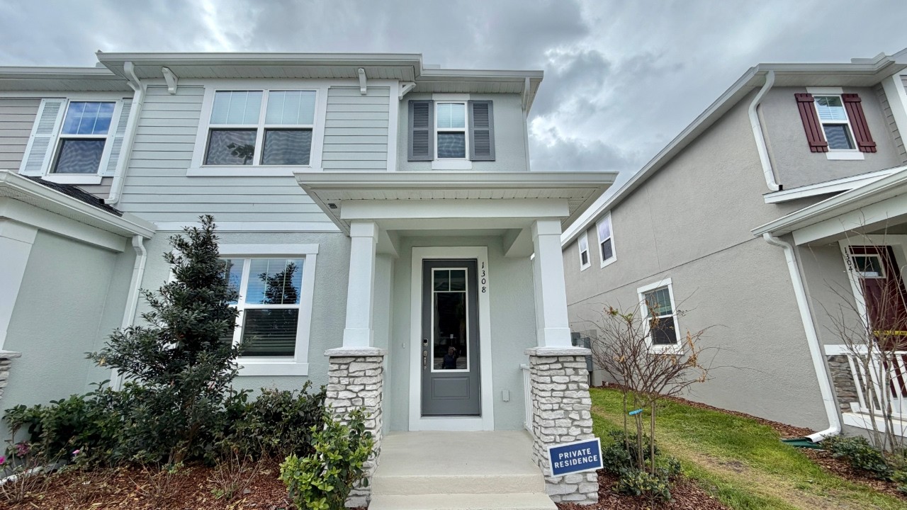 Legends Realty: 1308 Crab Apple Lane, Winter Springs, FL 32708