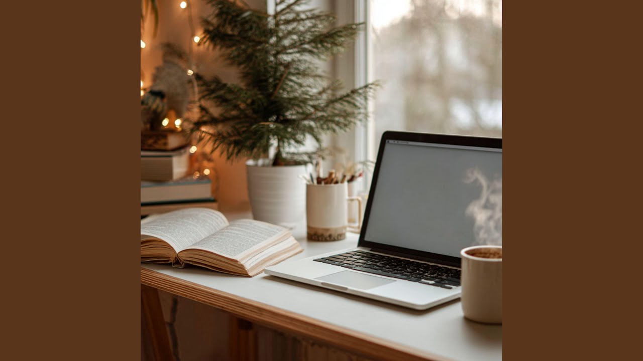 Calm Sound for Long Tasks