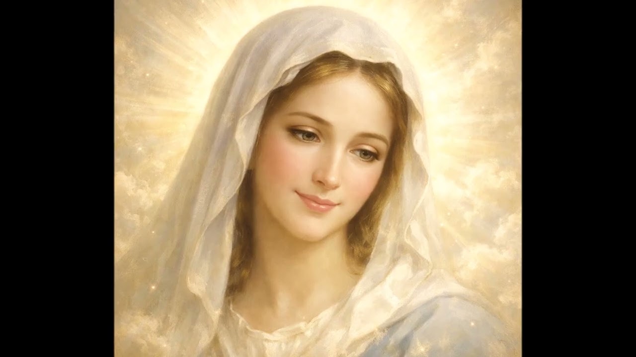 MARIA DOLCE MADRE