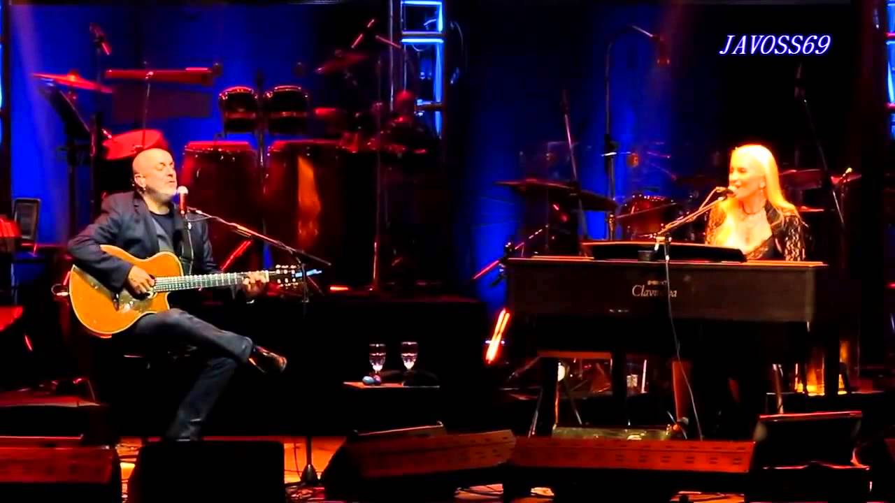 Baglietto /Garre - Cajita de música